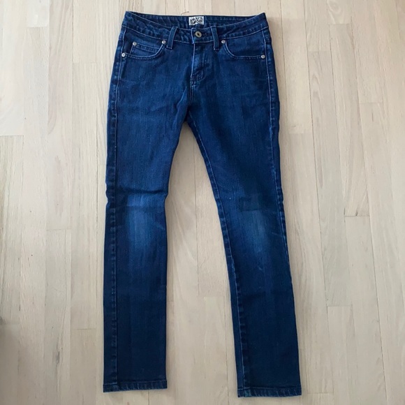Naked and Famous Brand Jeans - Picture 1 of 7